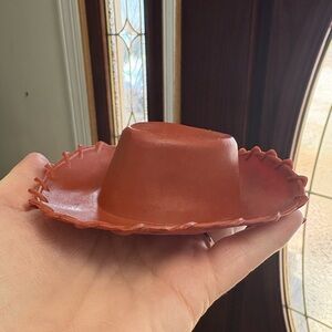 Sheriff Woody Replacement Hat • Disney Pixar .